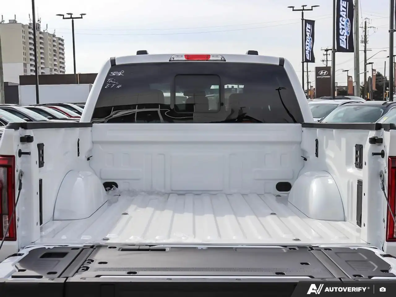 Ford F 150 photo Ford F 150