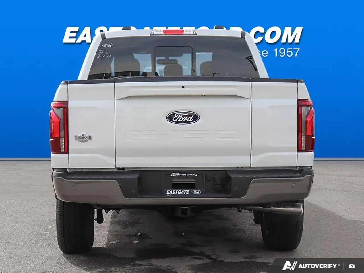 Ford F 150 photo Ford F 150