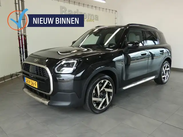 MINI Countryman C 1.5C 170 PK Favoured XL Volle Country Man !