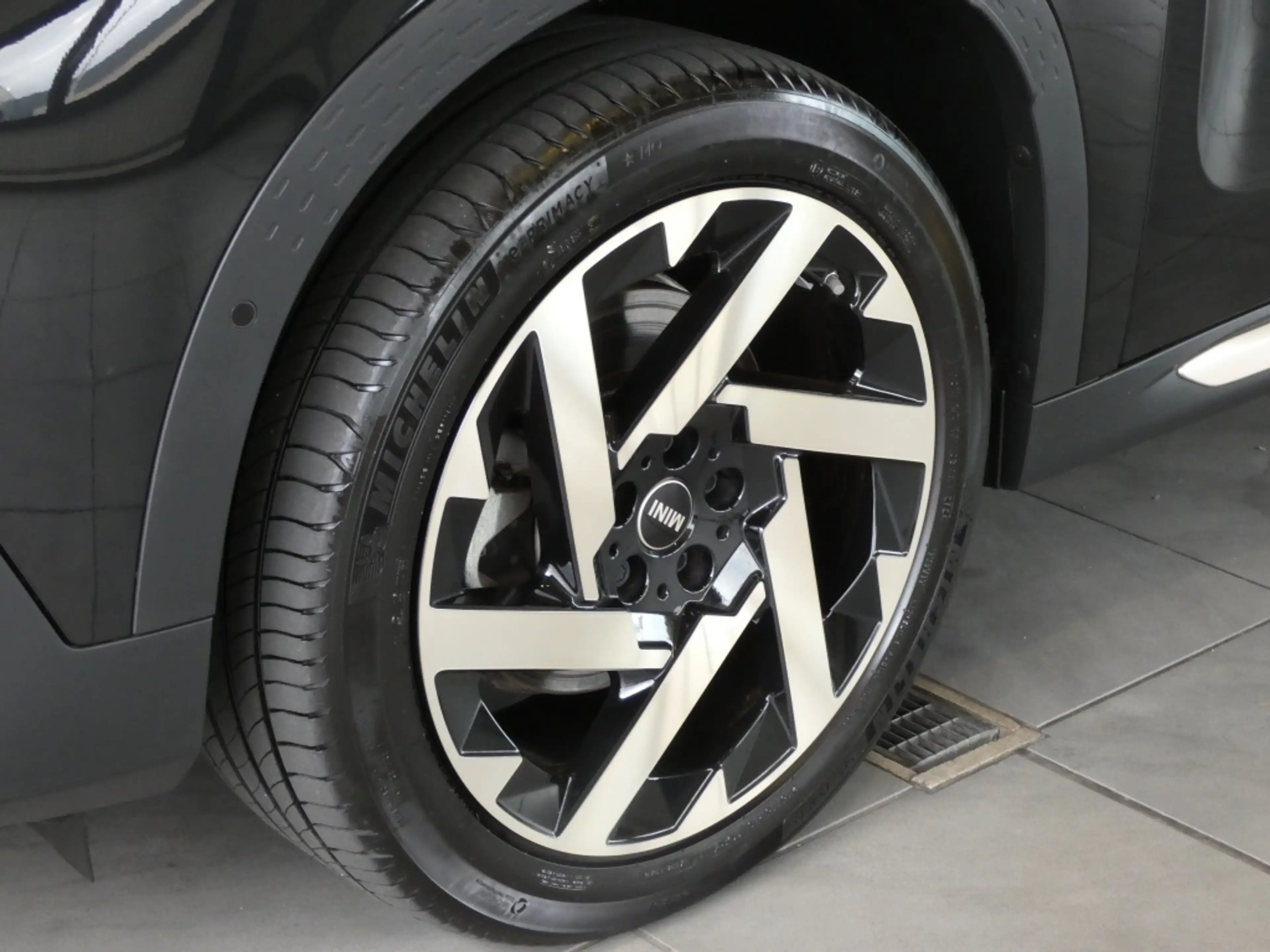 MINI Countryman C 1.5C 170 PK Favoured XL Volle Country Man ! — photo 8