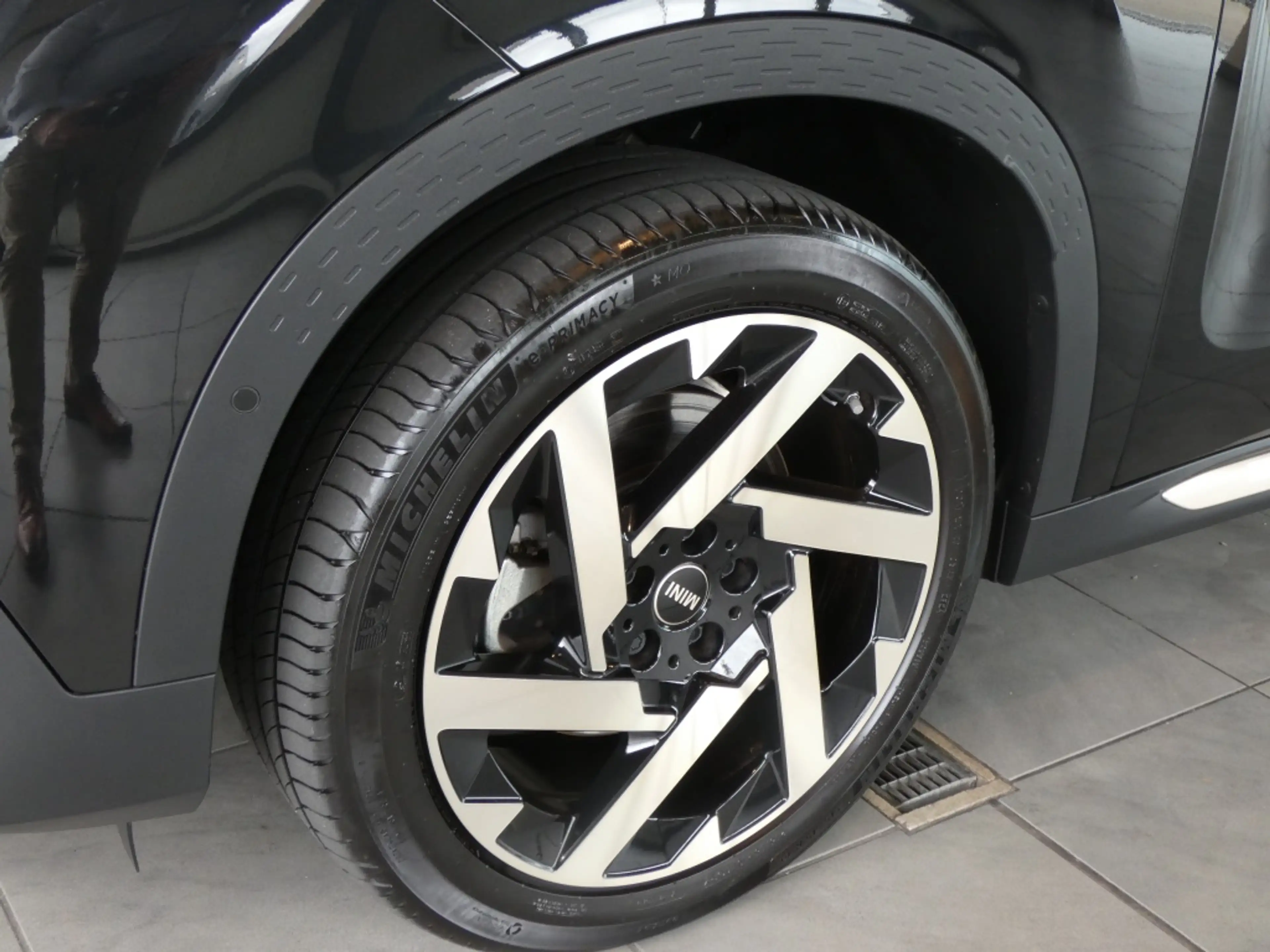 MINI Countryman C 1.5C 170 PK Favoured XL Volle Country Man ! — photo 12