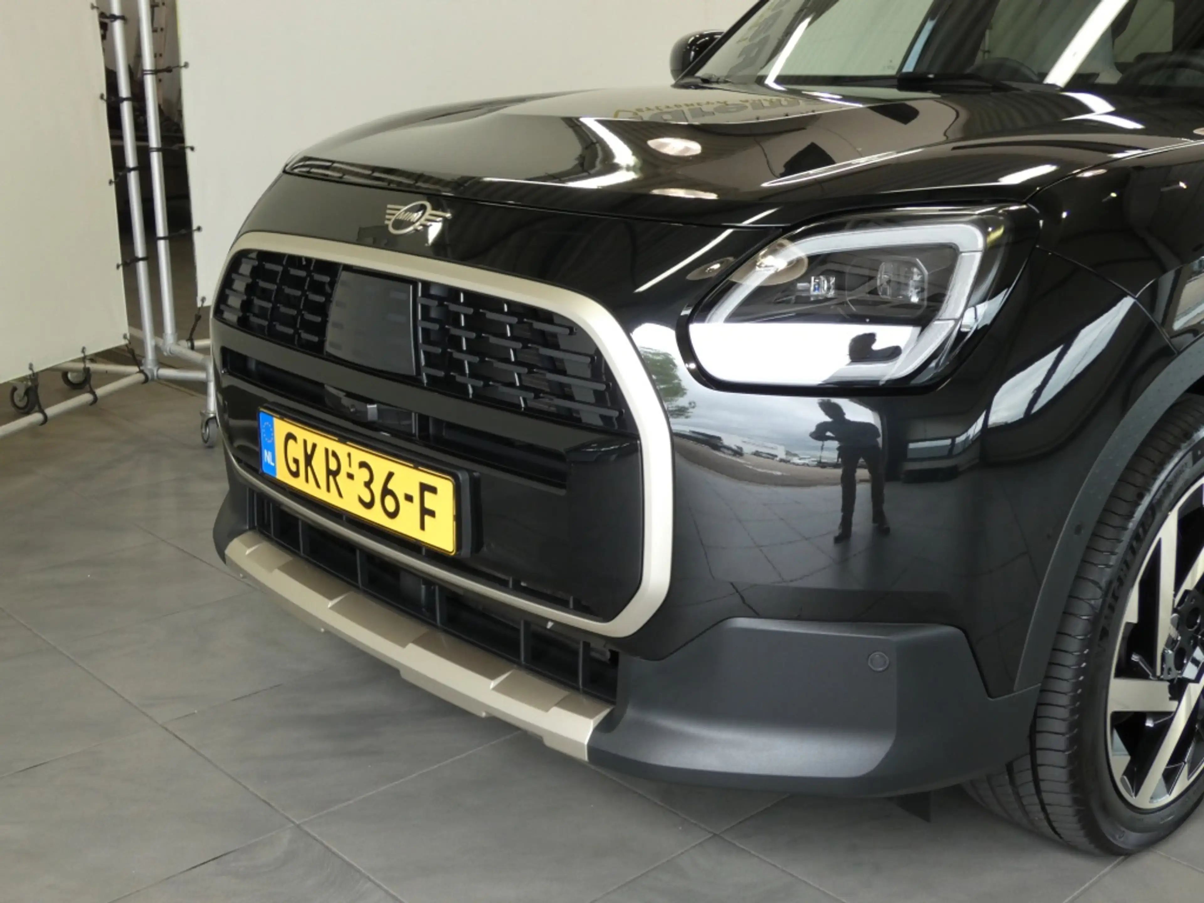 MINI Countryman C 1.5C 170 PK Favoured XL Volle Country Man ! — photo 6