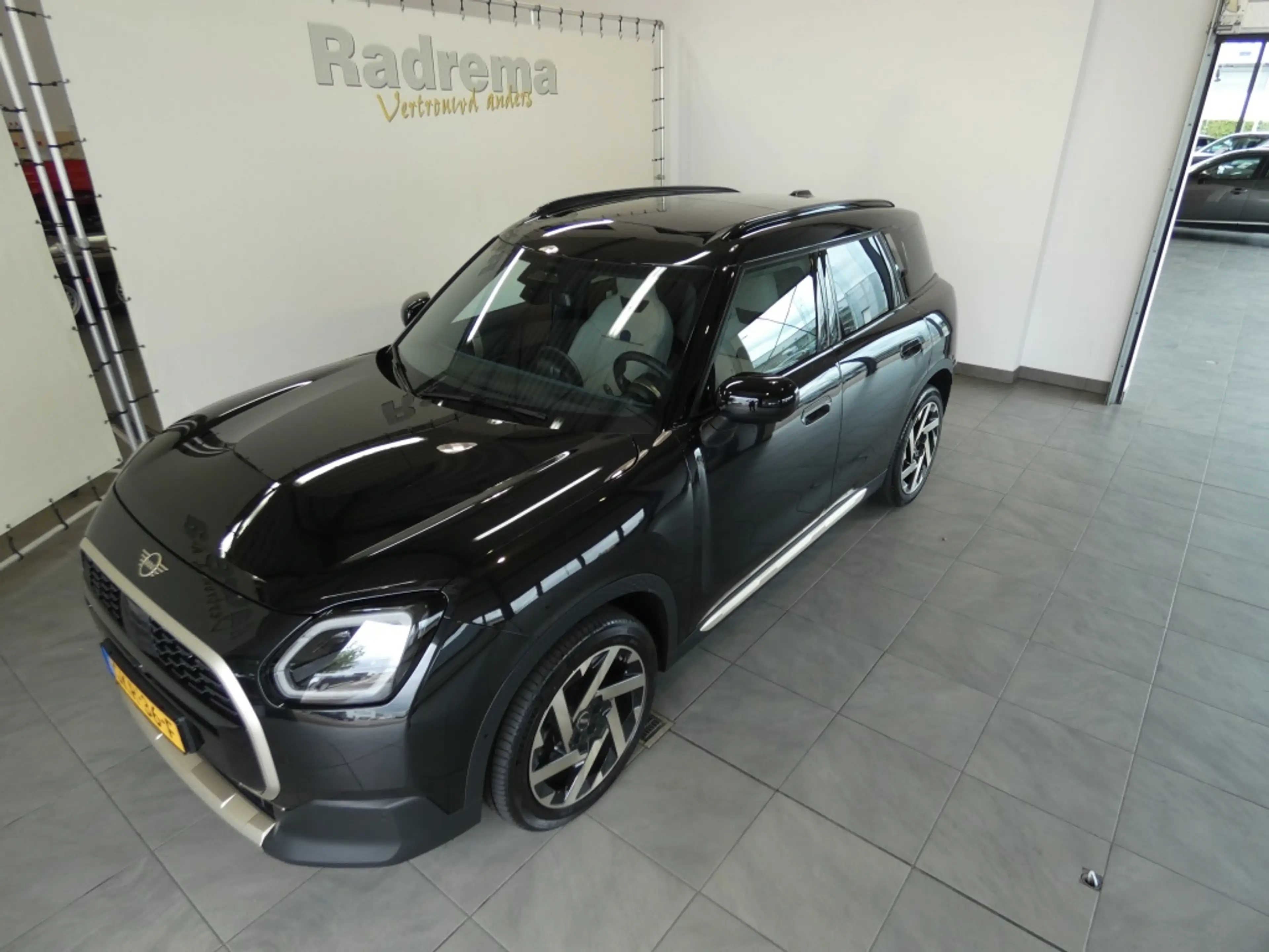 MINI Countryman C 1.5C 170 PK Favoured XL Volle Country Man ! — photo 5