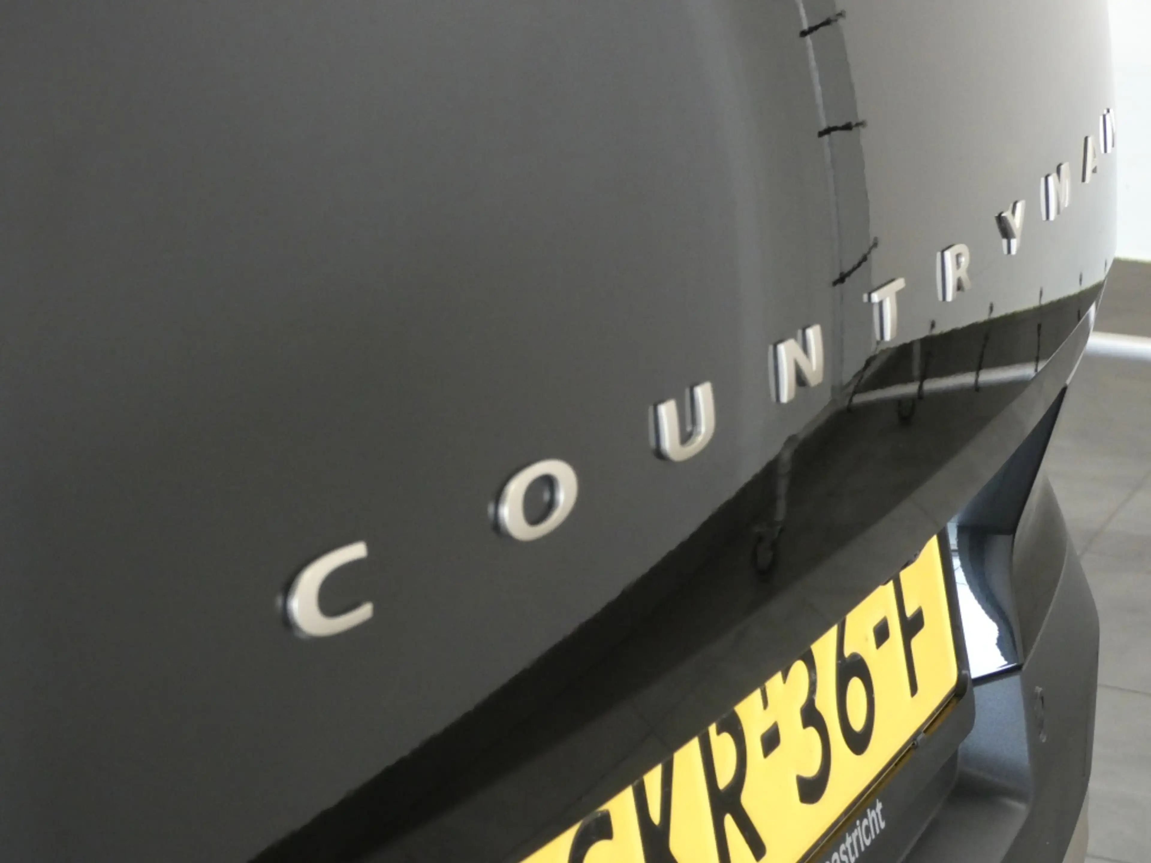 MINI Countryman C 1.5C 170 PK Favoured XL Volle Country Man ! — photo 9