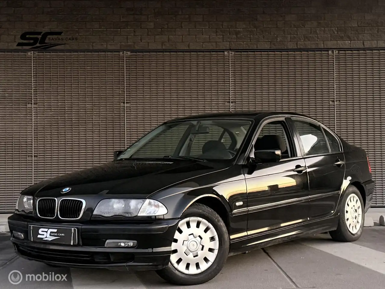BMW 316