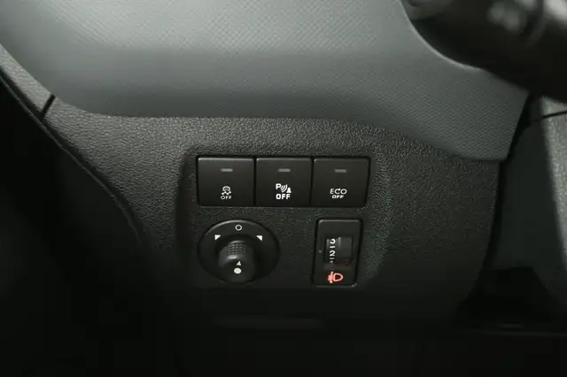 Peugeot Partner view 20