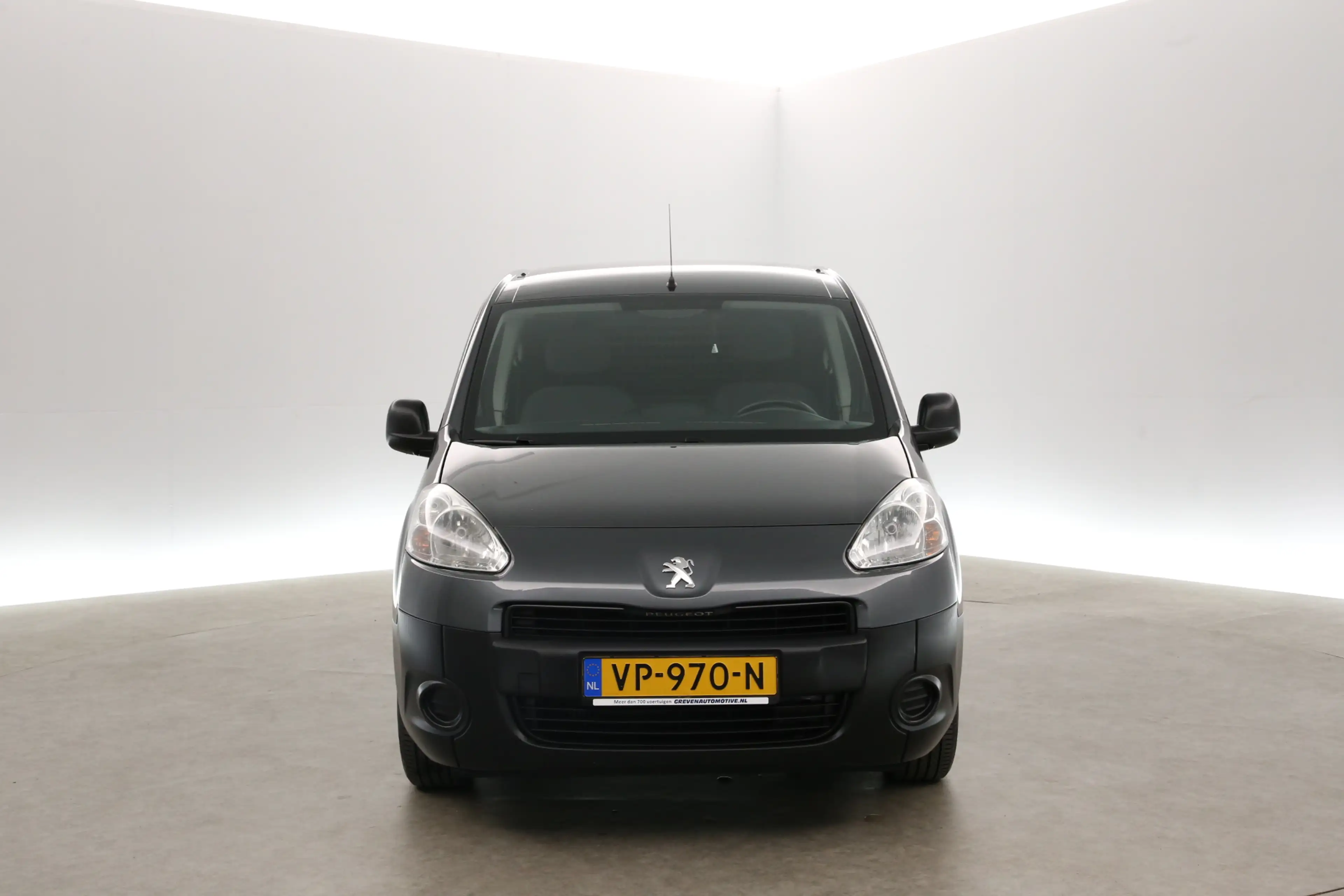 Peugeot Partner 1.6 HDI L2 | Marge | Airco | Trekhaak | Parkeersen — photo 9