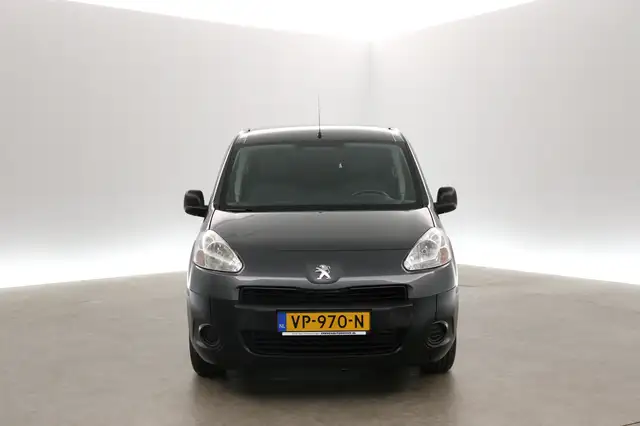 Peugeot Partner view 9