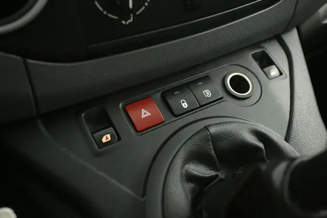 Peugeot Partner view 16