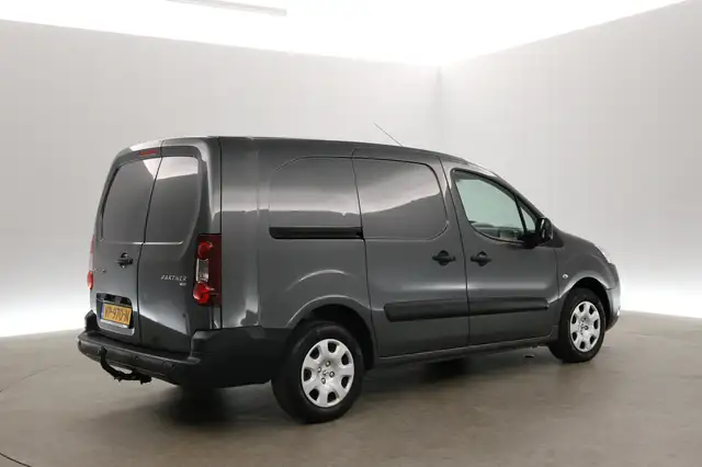 Peugeot Partner view 27
