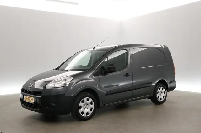 Peugeot Partner view 10