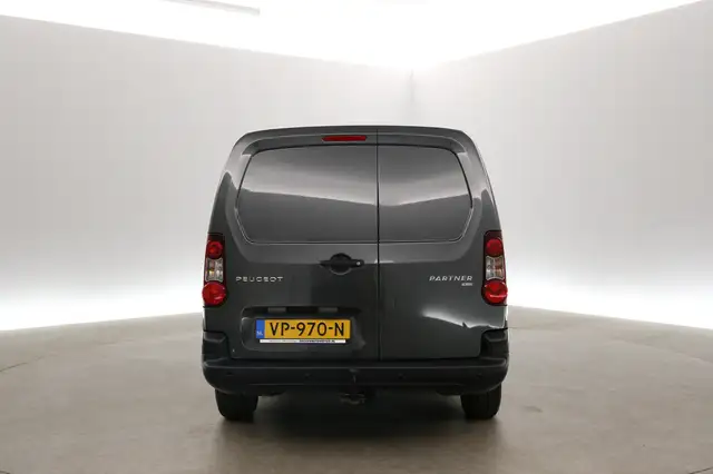 Peugeot Partner view 26