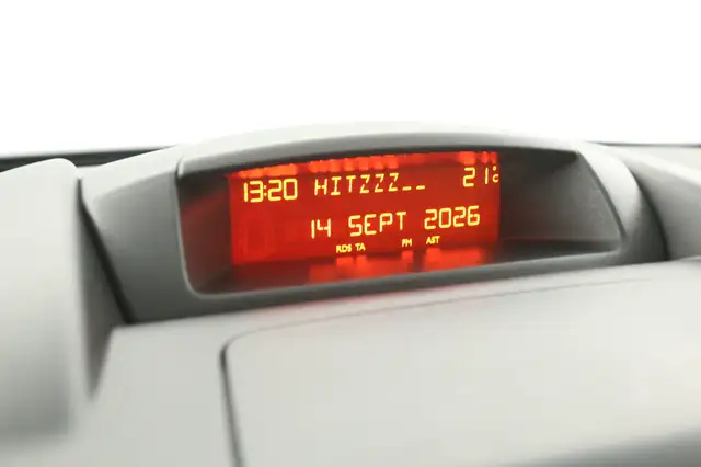 Peugeot Partner view 19