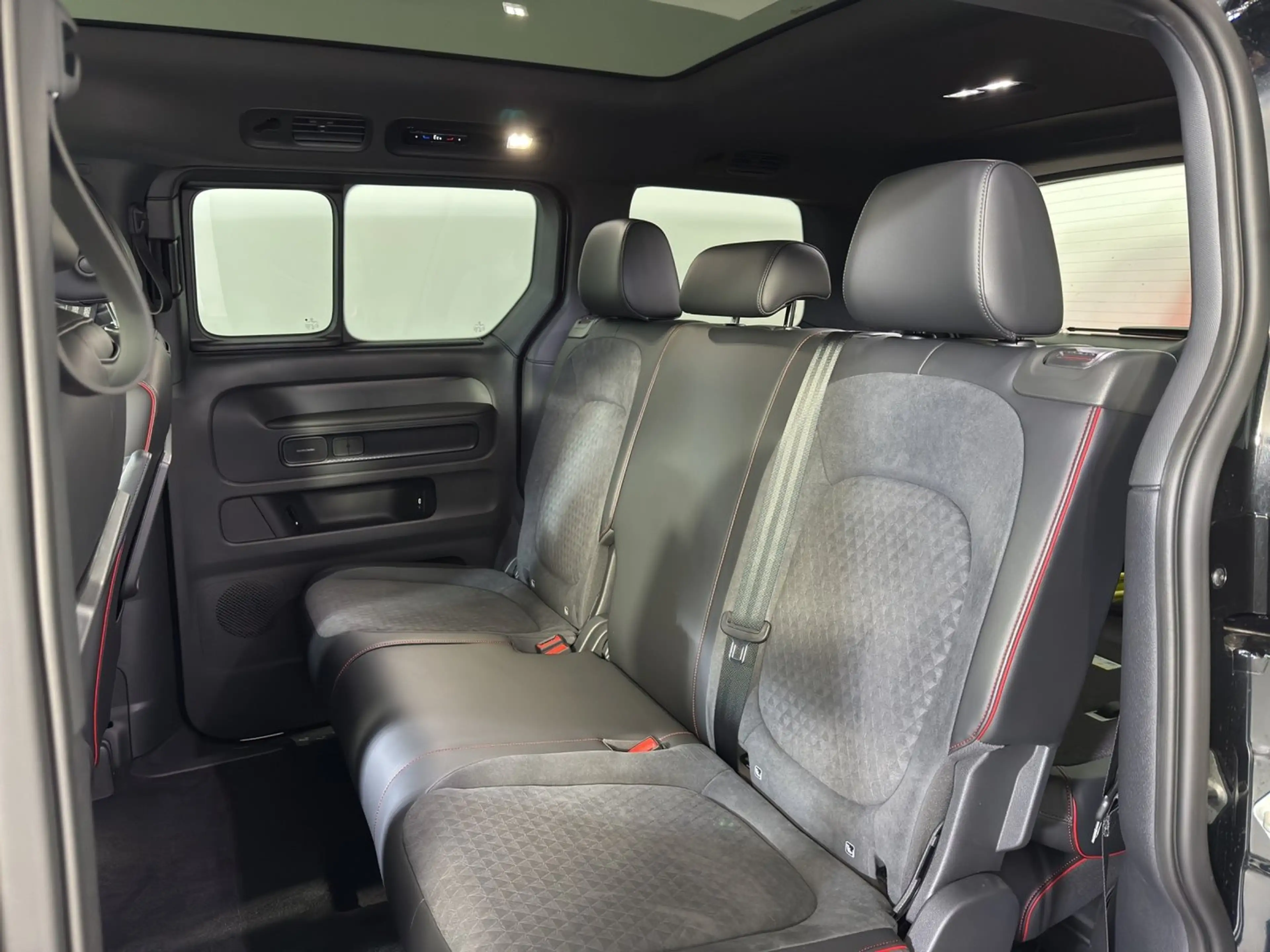 Volkswagen ID. Buzz VW ID. Buzz GTX 4MOTION 250 kW — photo 15