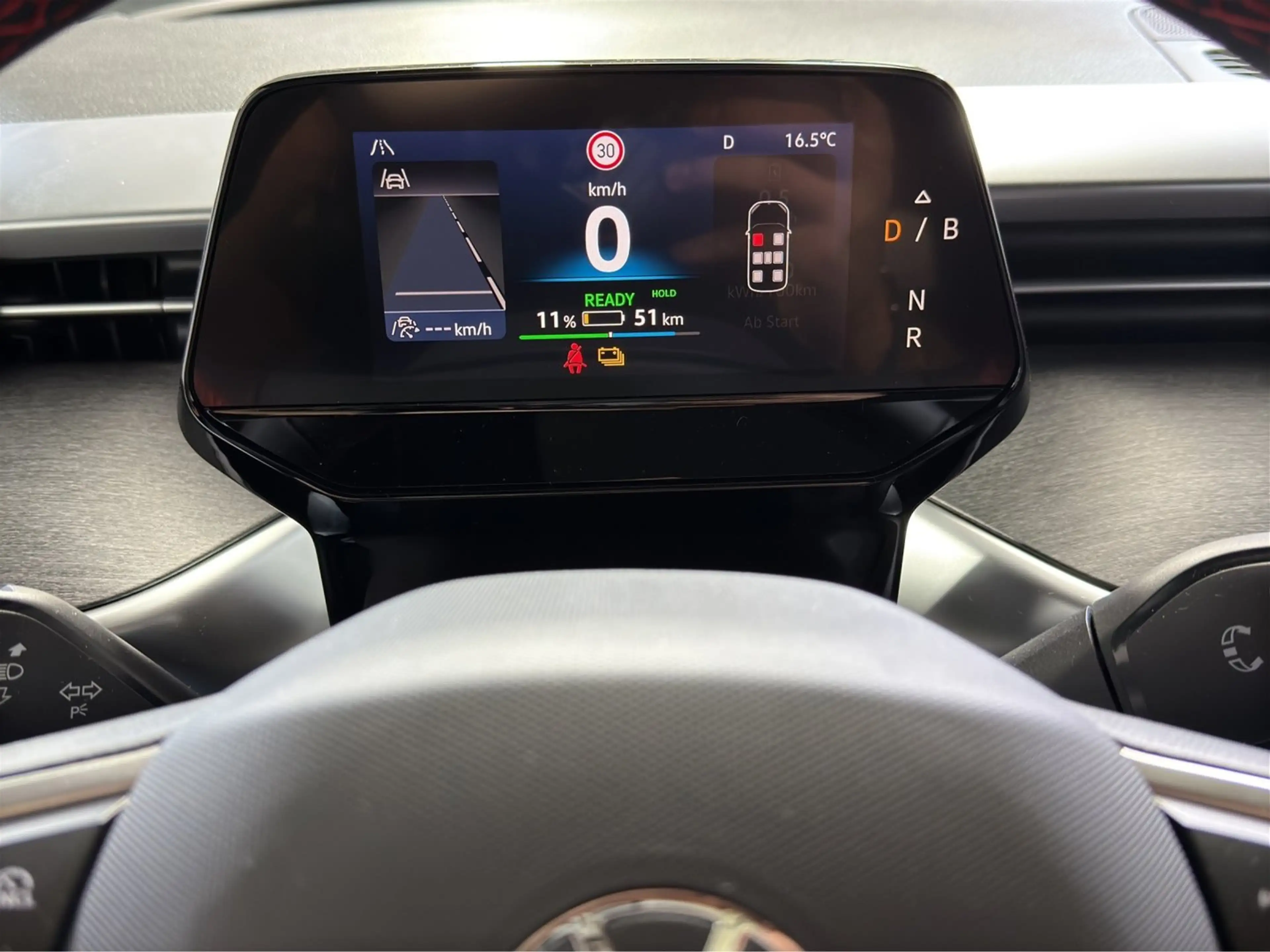 Volkswagen ID. Buzz VW ID. Buzz GTX 4MOTION 250 kW — photo 9