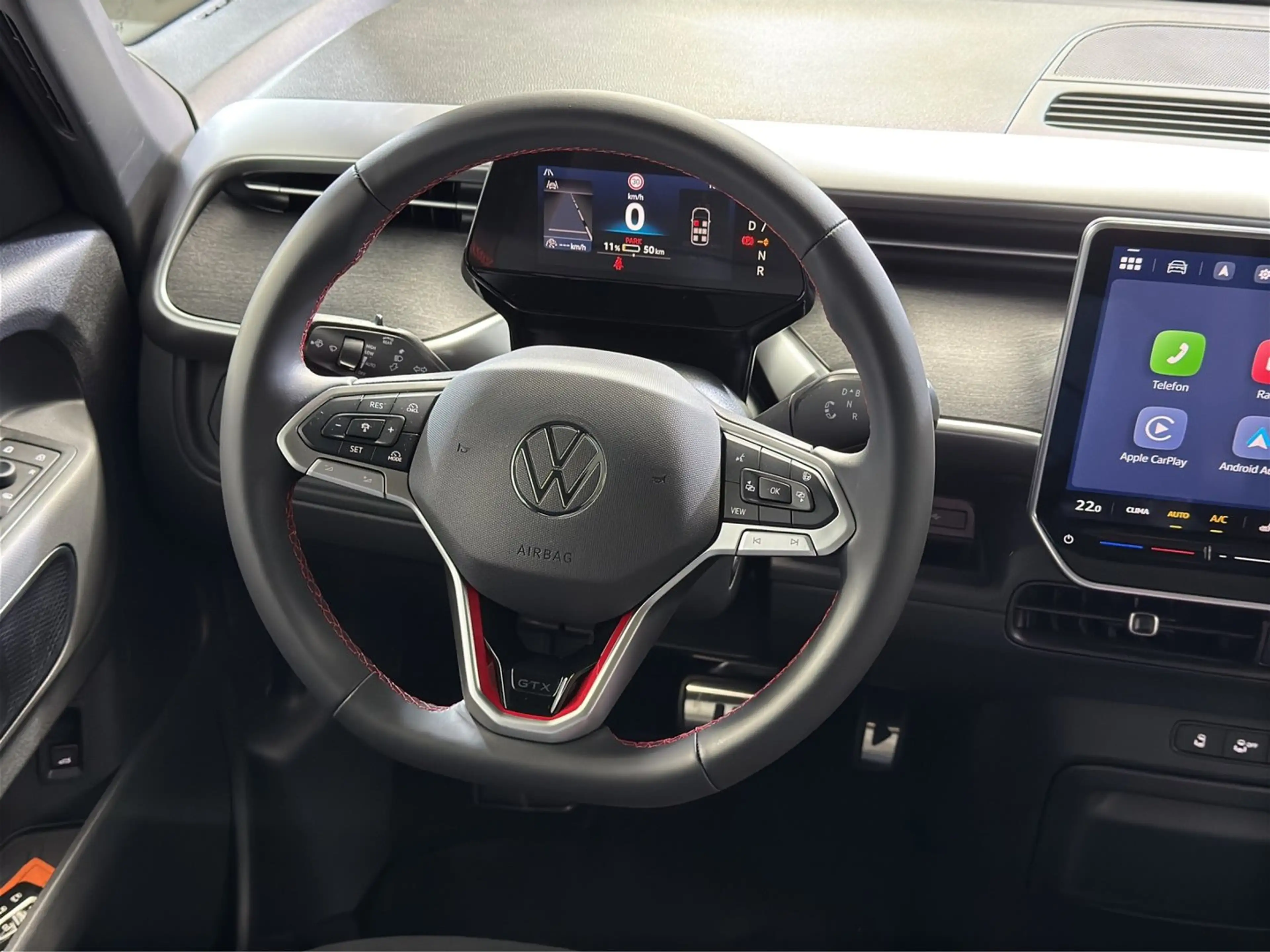 Volkswagen ID. Buzz VW ID. Buzz GTX 4MOTION 250 kW — photo 8