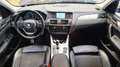 BMW X3 20d xDrive F25 Aut. *Navi*Leder*18Zoll*PDC* Schwarz - thumbnail 18