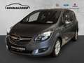 Opel Meriva B Innovation Mehrzonenklima Ambientebeleuchtung SH Grau - thumbnail 1