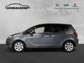 Opel Meriva B Innovation Mehrzonenklima Ambientebeleuchtung SH Grau - thumbnail 2