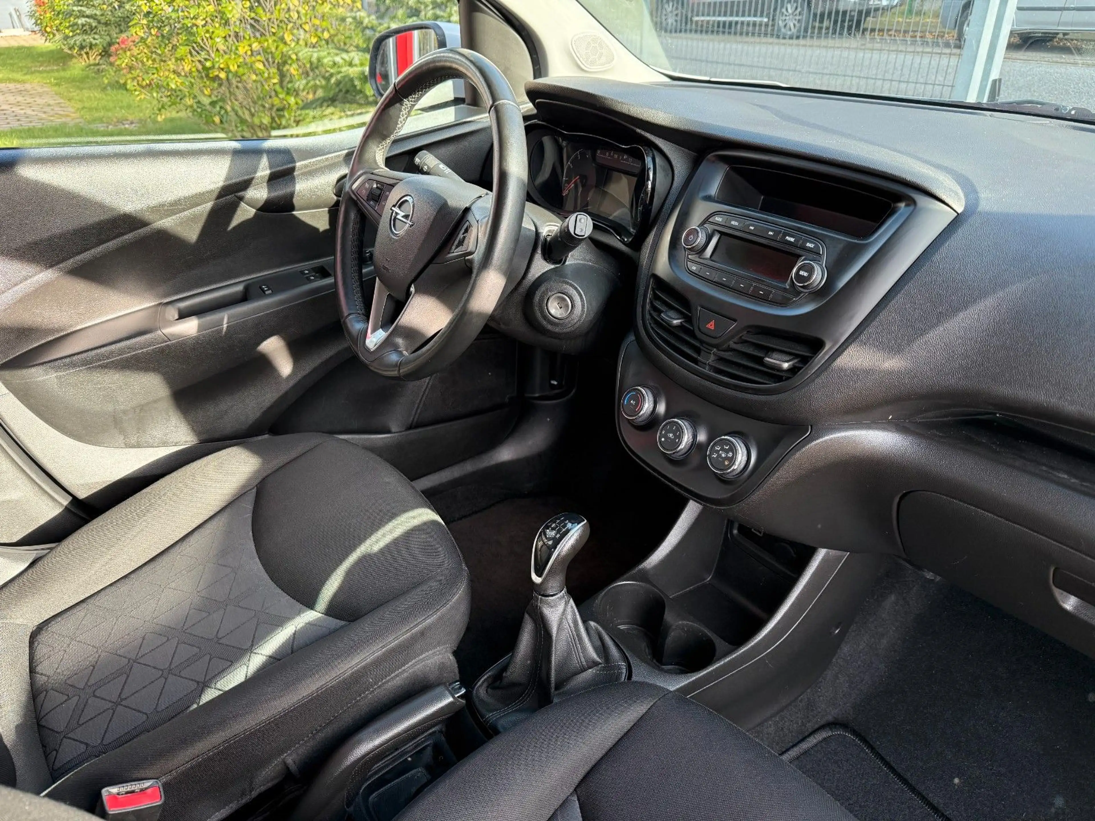 Opel Karl 120 Jahre(Tüv&Insp.neu/2 Hand) — photo 8