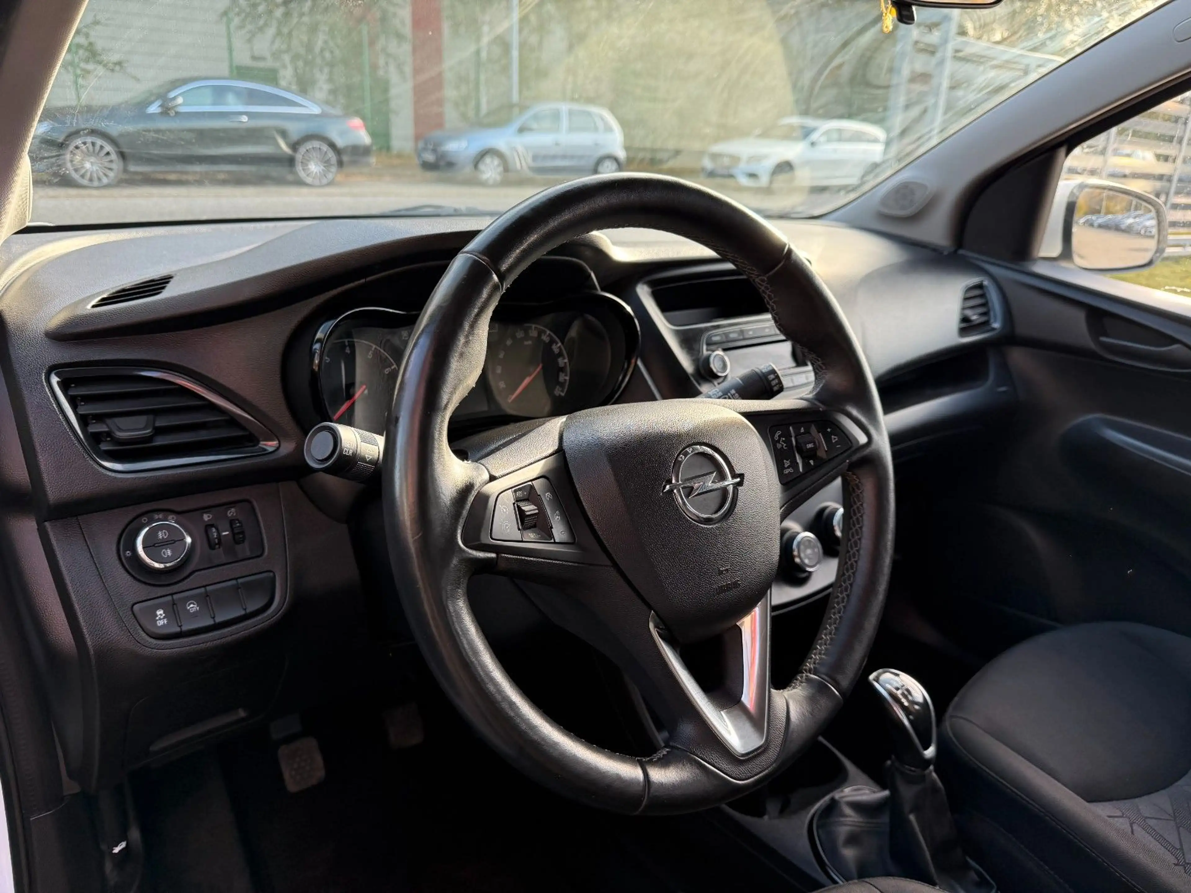 Opel Karl 120 Jahre(Tüv&Insp.neu/2 Hand) — photo 7