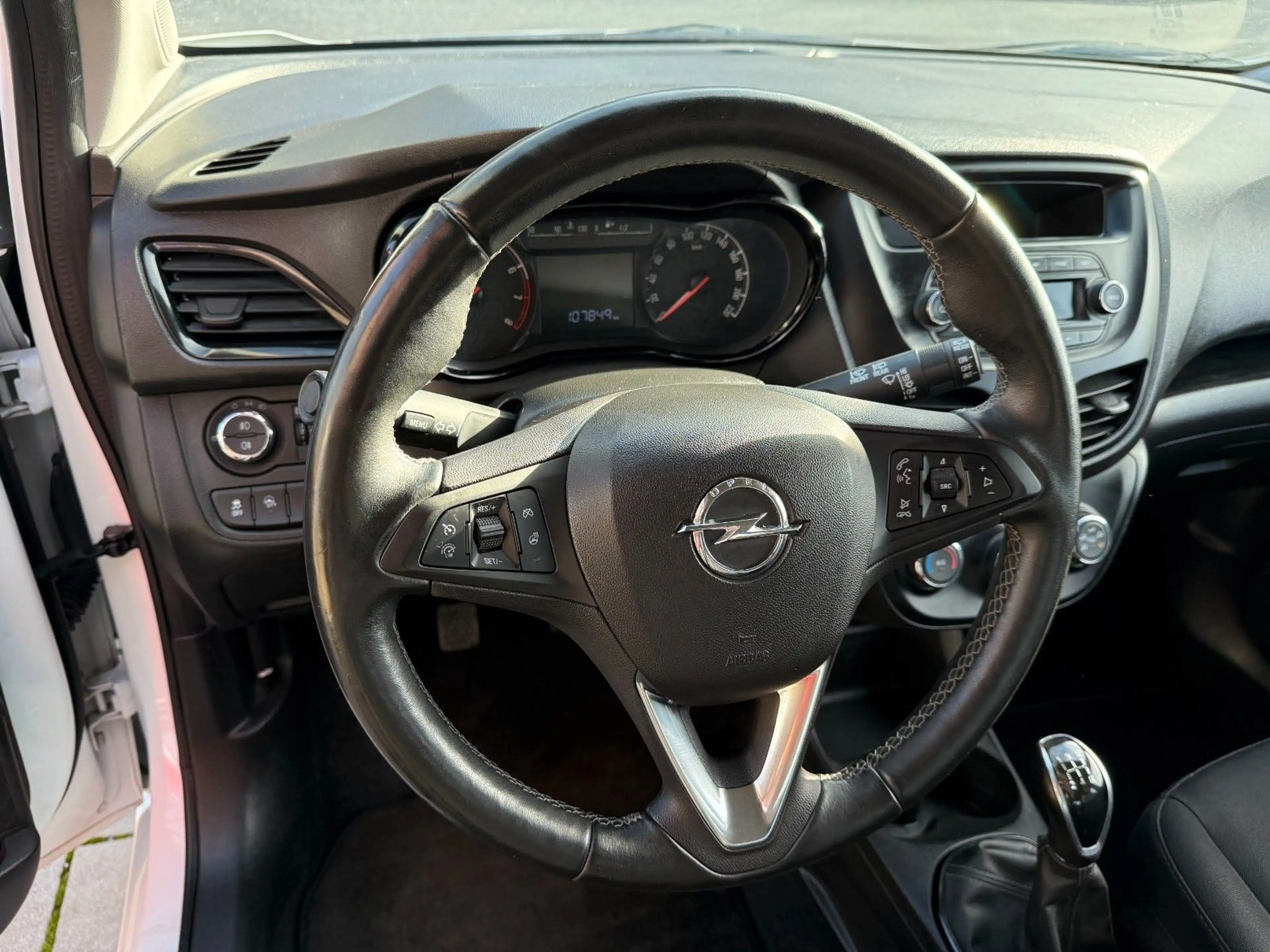 Opel Karl 120 Jahre(Tüv&Insp.neu/2 Hand) — photo 6