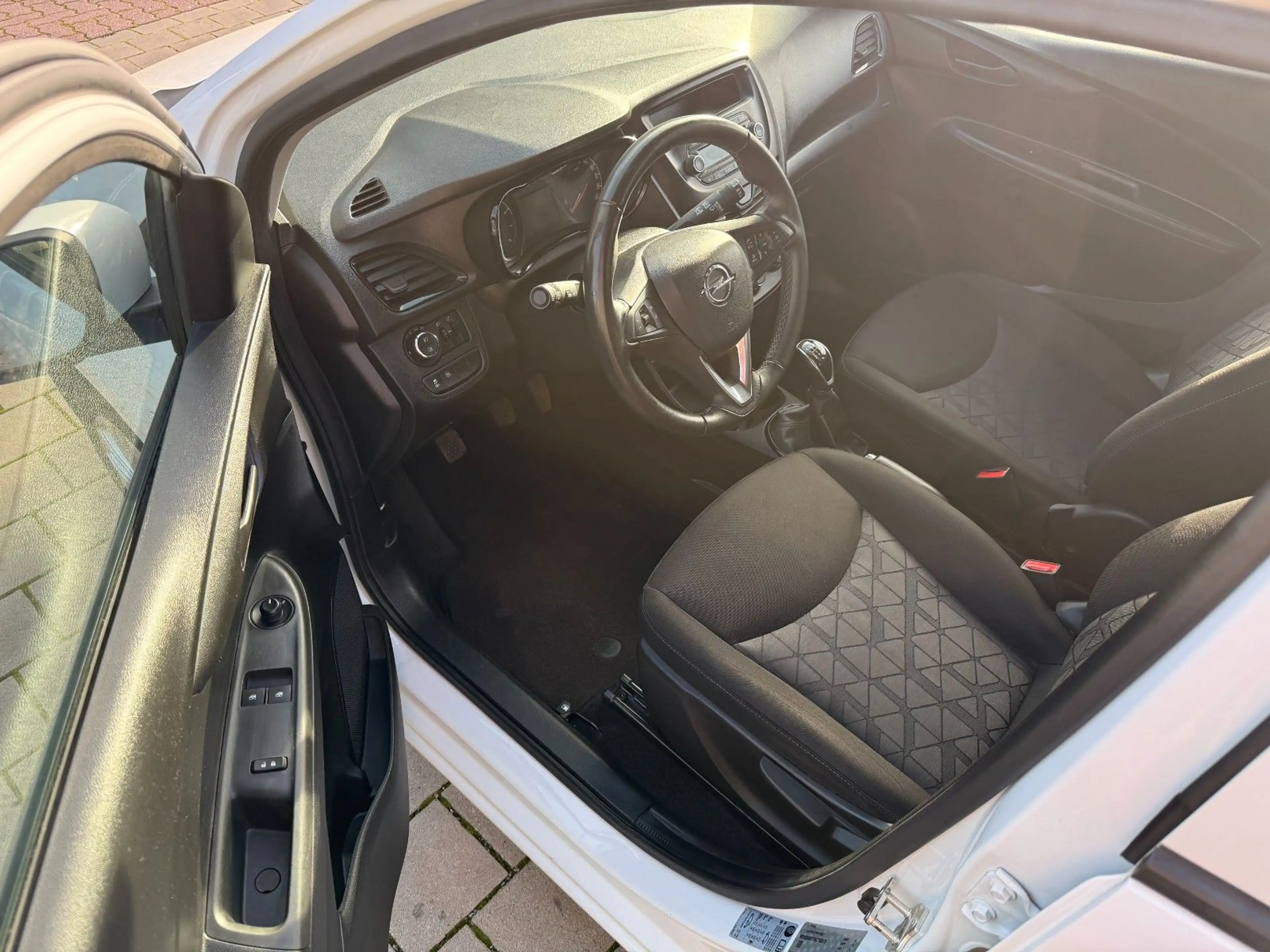 Opel Karl 120 Jahre(Tüv&Insp.neu/2 Hand) — photo 5