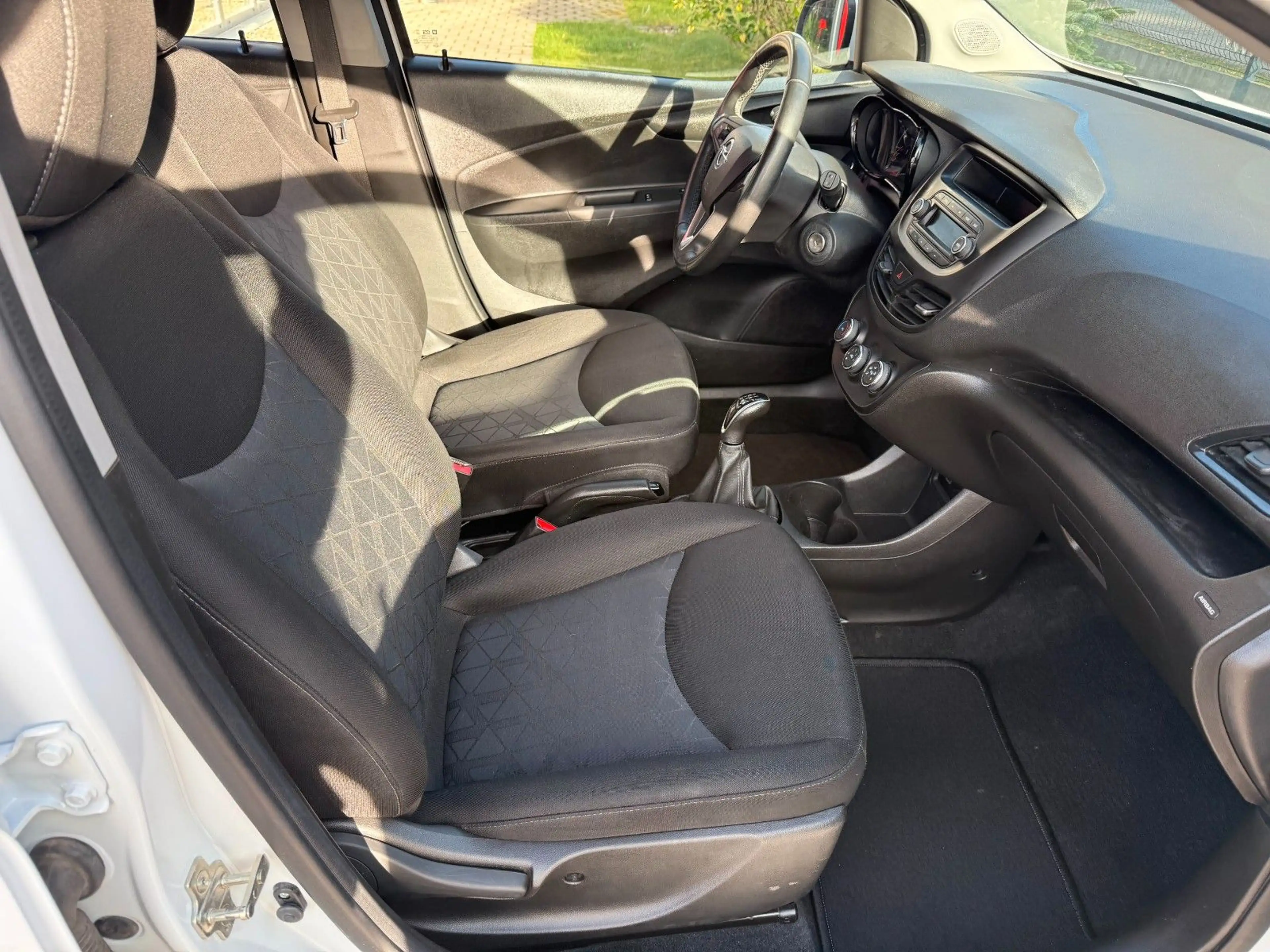 Opel Karl 120 Jahre(Tüv&Insp.neu/2 Hand) — photo 9