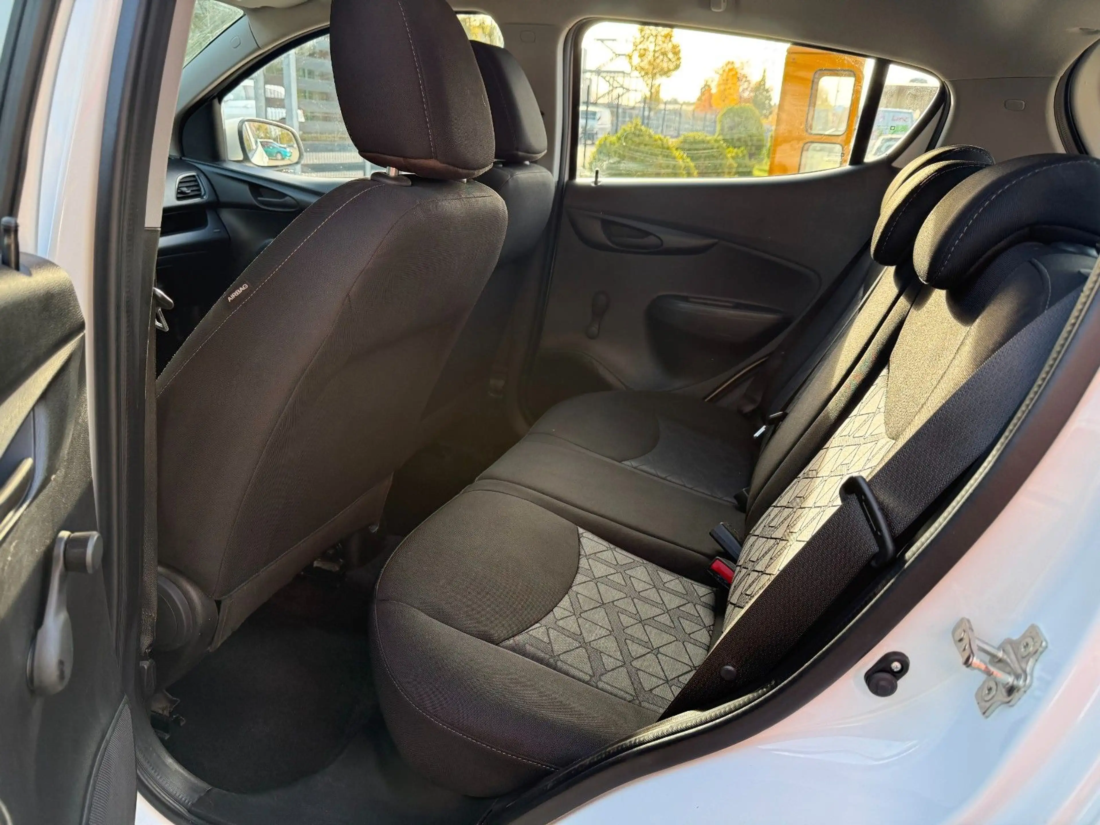 Opel Karl 120 Jahre(Tüv&Insp.neu/2 Hand) — photo 10