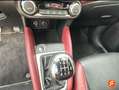 Nissan Micra IG-T 74 kW E6D S&S N-Style Burgundy Burdeos - thumbnail 21