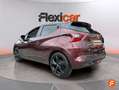 Nissan Micra IG-T 74 kW E6D S&S N-Style Burgundy Burdeos - thumbnail 5