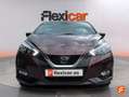 Nissan Micra IG-T 74 kW E6D S&S N-Style Burgundy Burdeos - thumbnail 2