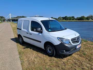 1.5 CDI A1 BE Start/Stop (EU6)