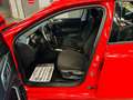 Volkswagen Polo 1.0 TSi Comfortline OPF (EU6AP) Rot - thumbnail 8