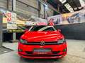 Volkswagen Polo 1.0 TSi Comfortline OPF (EU6AP) Rot - thumbnail 3