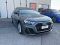 Audi A1 Sportback 35 1.5 S Line Edition Grigio - thumbnail 3