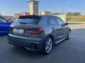 Audi A1 Sportback 35 1.5 S Line Edition Grigio - thumbnail 4