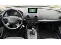 Audi A3 Sportback 2.0 TDI 150 8V  Business Line Schwarz - thumbnail 11