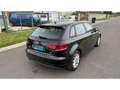Audi A3 Sportback 2.0 TDI 150 8V  Business Line Schwarz - thumbnail 5