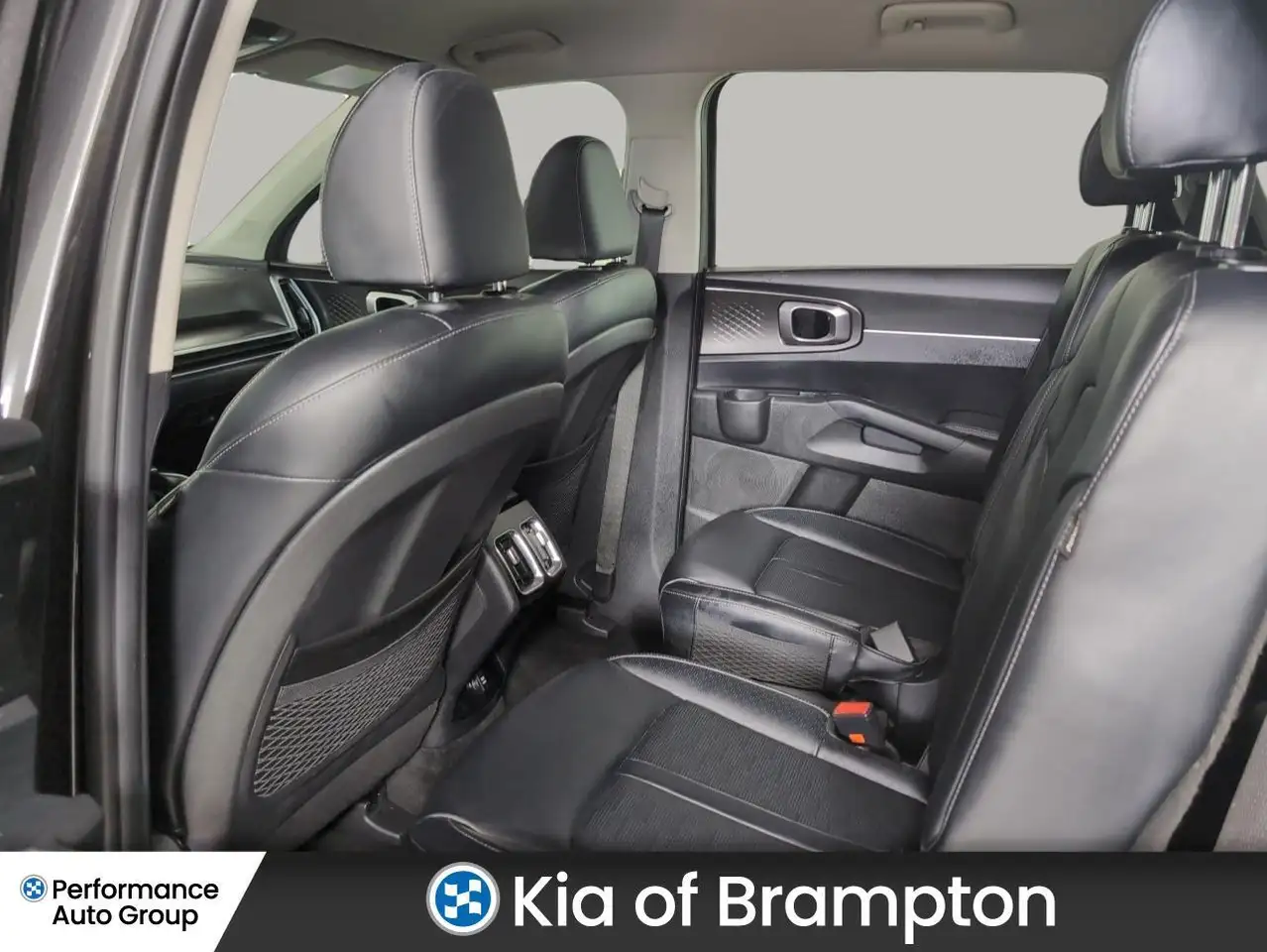 Kia Sorento photo Kia Sorento