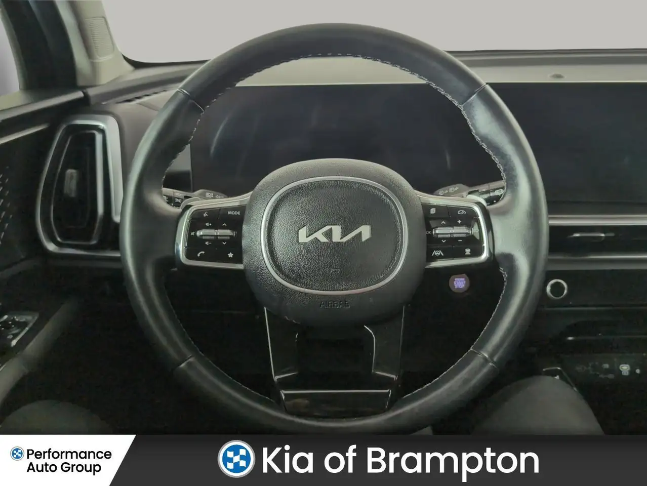 Kia Sorento photo Kia Sorento