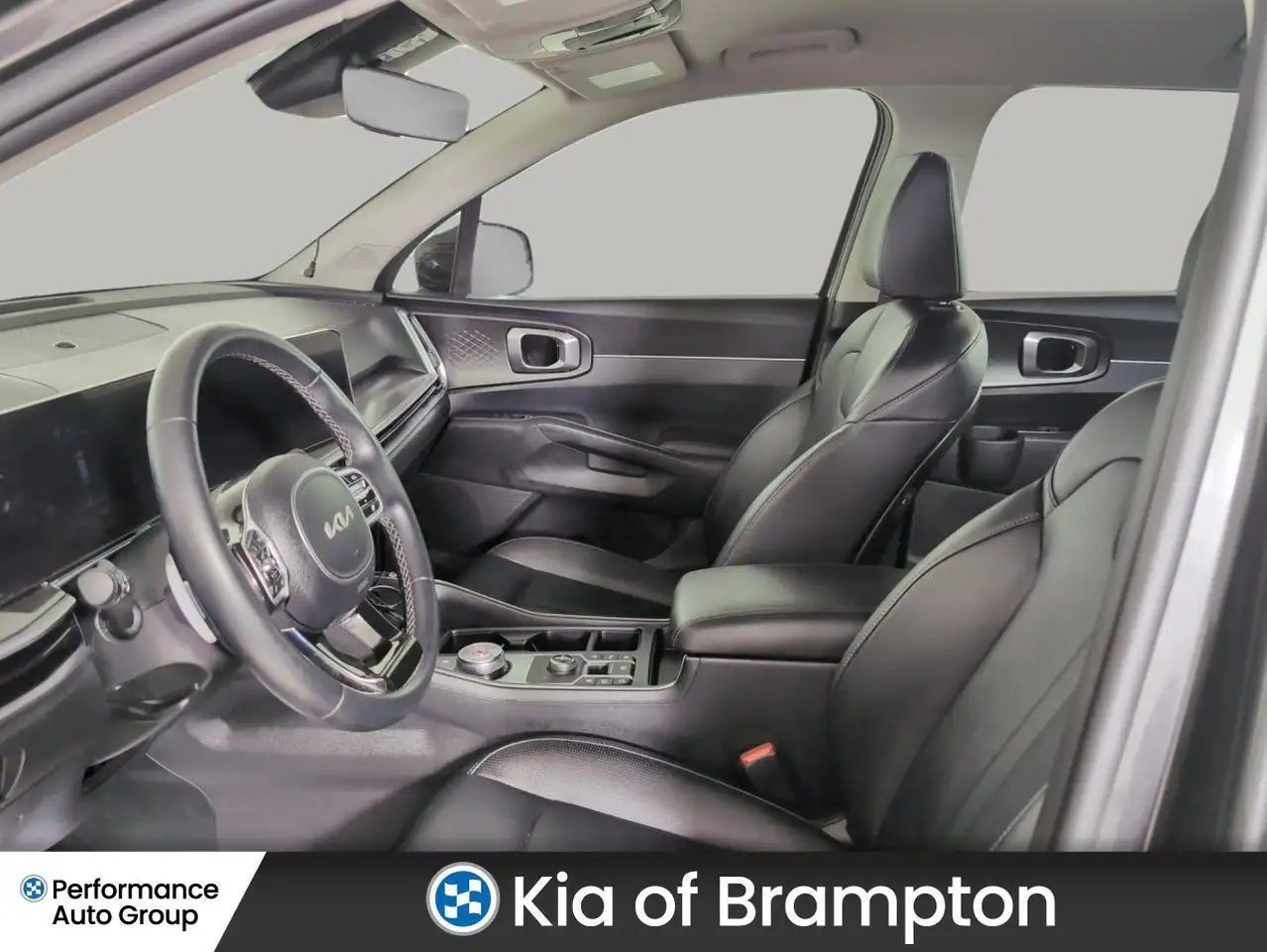 Kia Sorento photo Kia Sorento