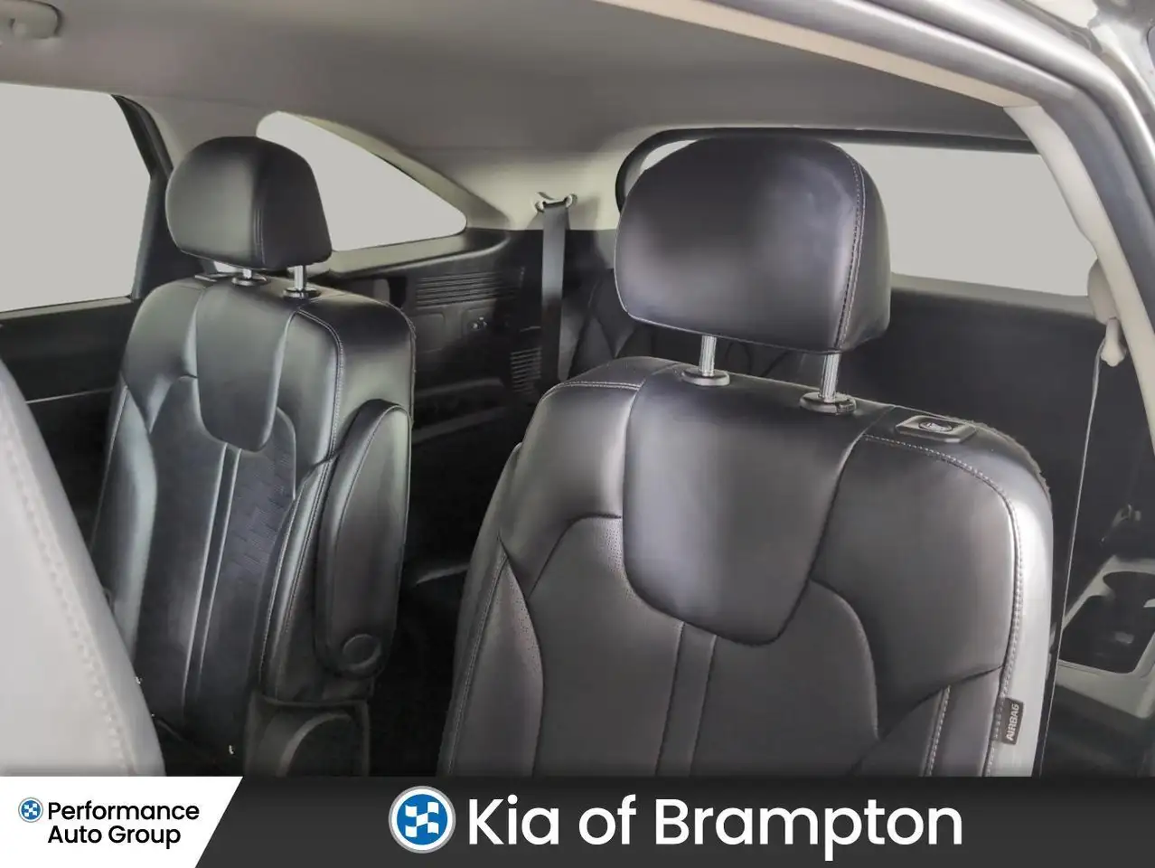 Kia Sorento photo Kia Sorento