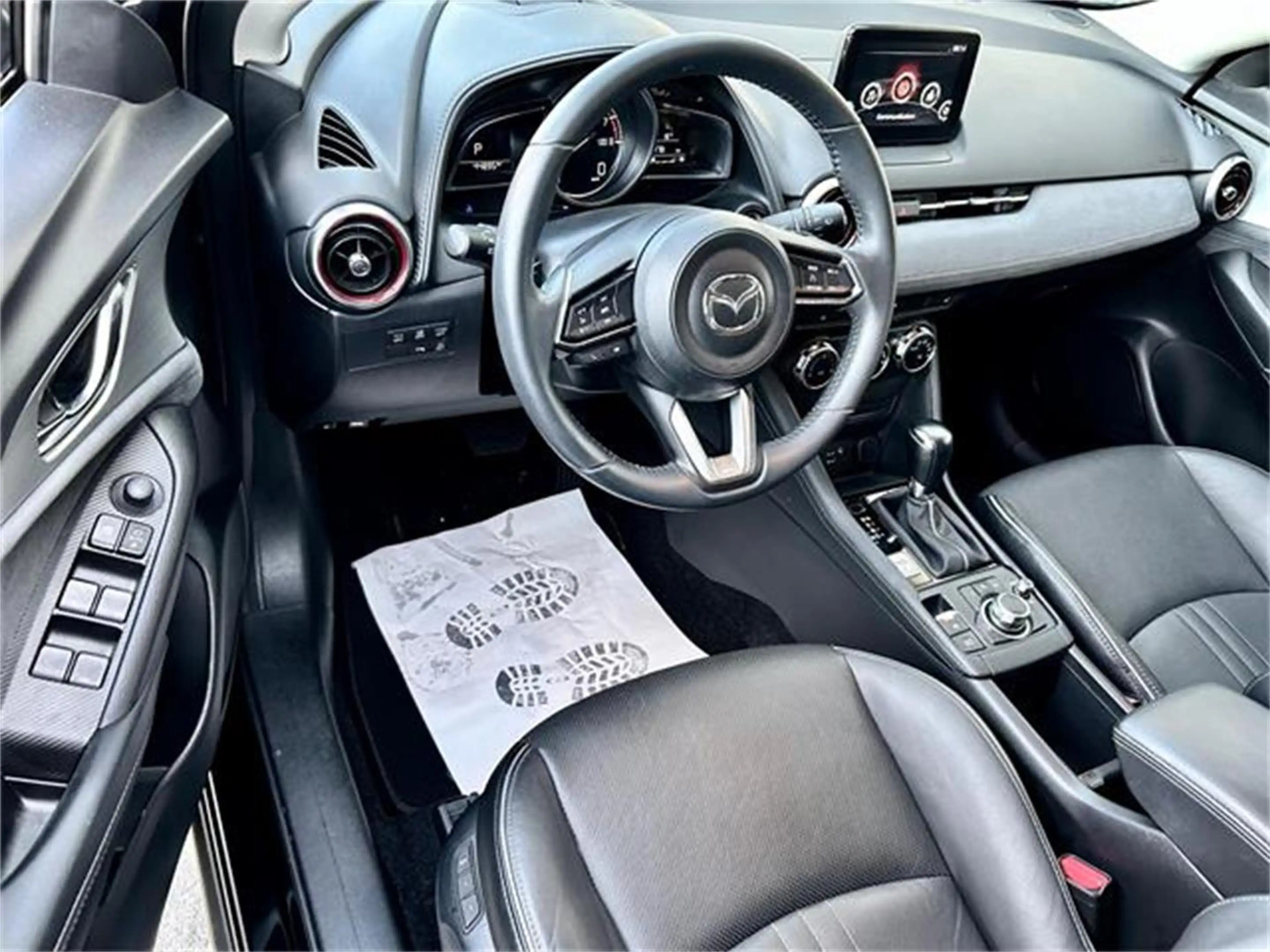 Mazda CX-3 G121 Revolution Top Aut. Automatik mit Online — photo 7