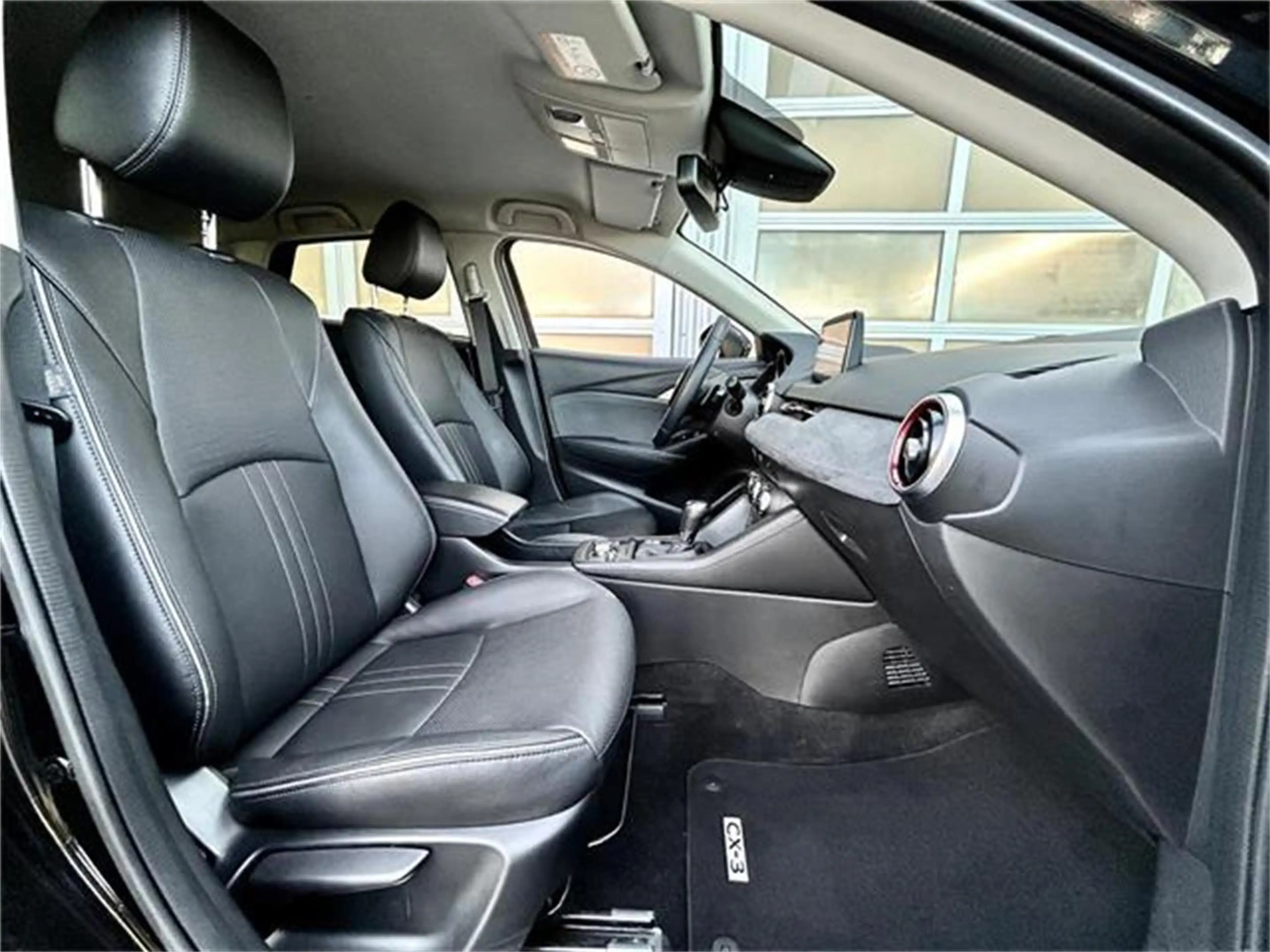 Mazda CX-3 G121 Revolution Top Aut. Automatik mit Online — photo 9