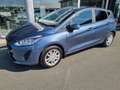 Ford Fiesta Trend 1,0 Grau - thumbnail 1