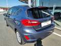 Ford Fiesta Trend 1,0 Grau - thumbnail 3