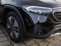 Mercedes-Benz EQB 300 4Matic|RüKam|LED|MBUX|18|SHZ|Wärmepumpe Schwarz - thumbnail 2
