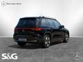 Mercedes-Benz EQB 300 4Matic|RüKam|LED|MBUX|18|SHZ|Wärmepumpe Negru - thumbnail 3