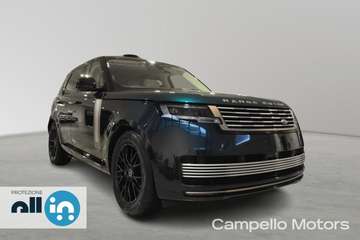 Range Rover 3.0D l6 350cv SV